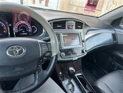 تويوتا أفالون